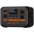 BLUETTI - AC2P Ultra-lightweight Portable Power Station Designed for Outdoor Activities, Camping, and Emergency Home Backup, 300W LiFePO4 Power Station (230.4 Wh Capacity)